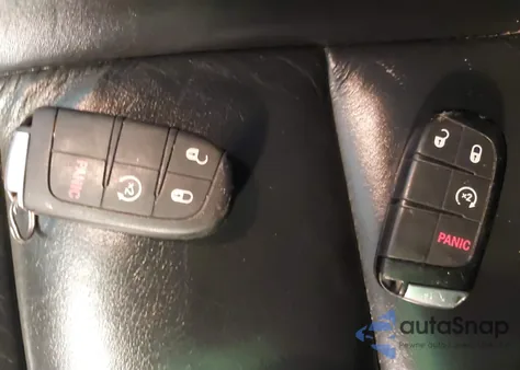 2014 Dodge Durango Limited z USA, uszkodzony, nr VIN 1C4RDJDGXEC419942